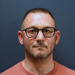 Stéphane Combelasse