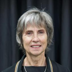 Nadine Begards