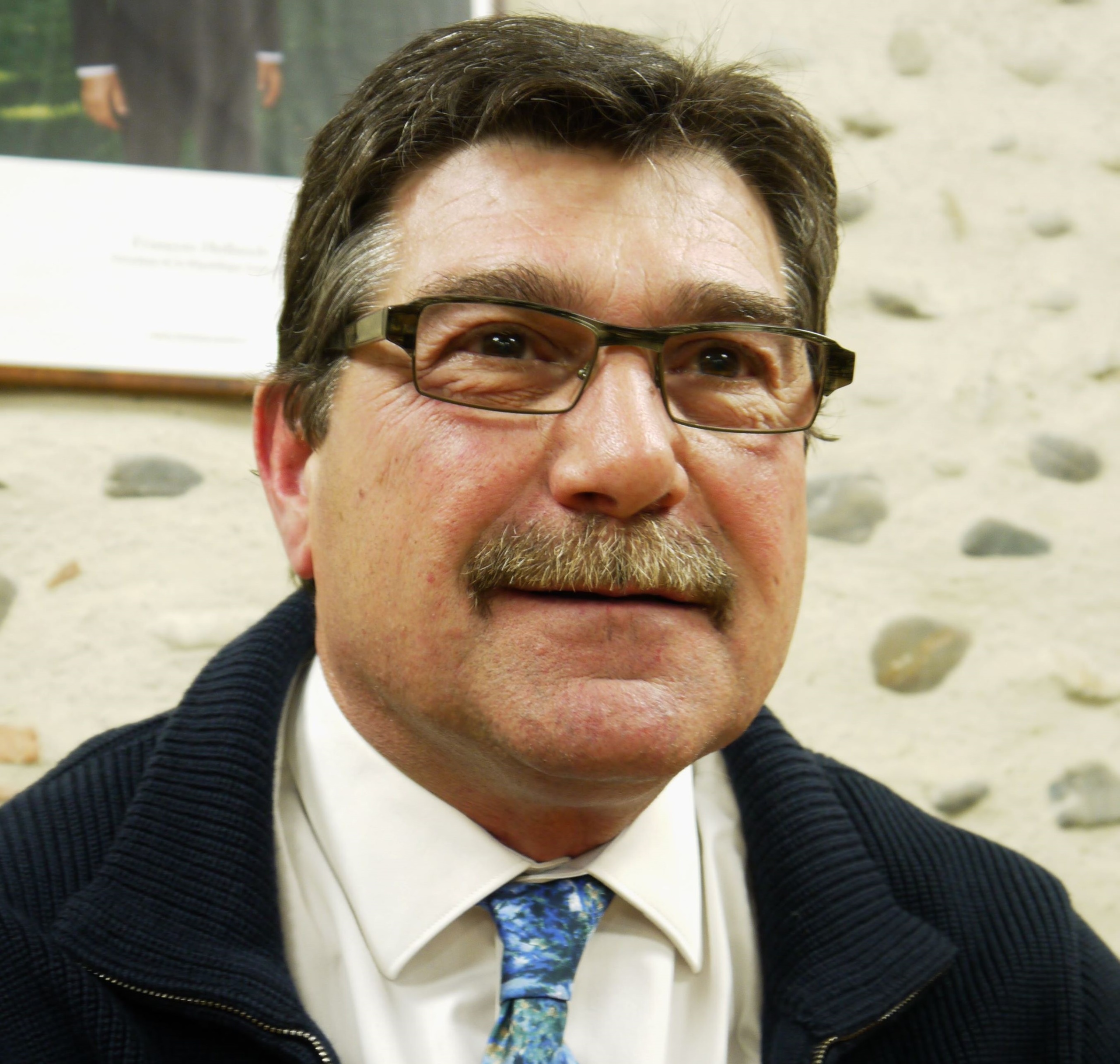 Décès de Pascal FAURE, Maire de Poey de Lescar 2014-2020